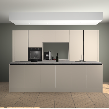 Kasjmier greeploze keuken Lodz 65897