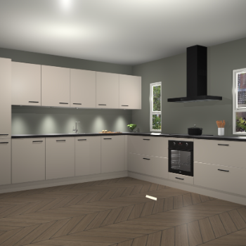 Kasjmier keuken Solola 87433