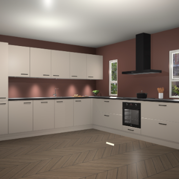 Kasjmier keuken Solola 87434