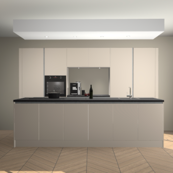 Kasjmier greeploze keuken Lodz 65863