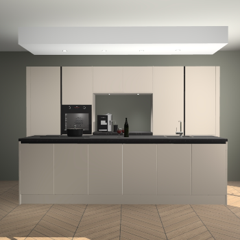 Kasjmier greeploze keuken Lodz 65867