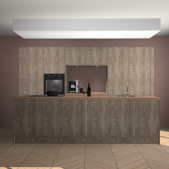 Cantaro Eiken keuken Lodz 65624