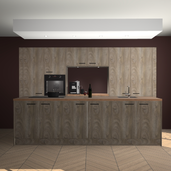 Cantaro Eiken keuken Lodz 65628