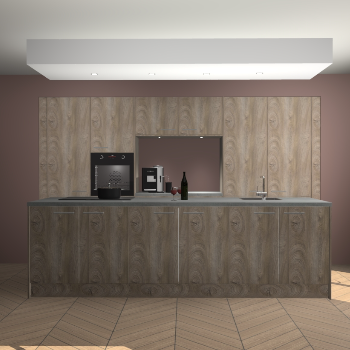 Cantaro Eiken keuken Lodz 65618