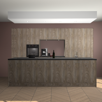 Cantaro Eiken keuken Lodz 65612