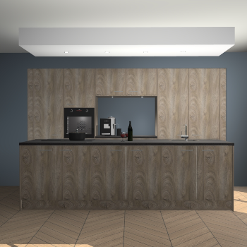 Cantaro Eiken keuken Lodz 65613