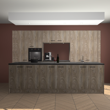 Cantaro Eiken keuken Lodz 65615