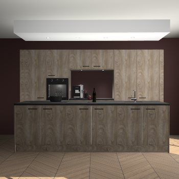 Cantaro Eiken keuken Lodz 65616