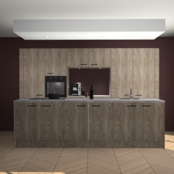 Cantaro Eiken keuken Lodz 65478