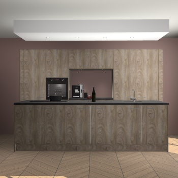 Cantaro Eiken keuken Lodz 65446