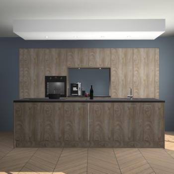 Cantaro Eiken keuken Lodz 65448