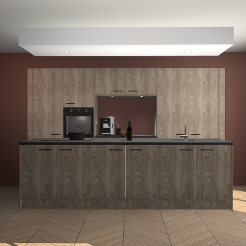 Cantaro Eiken keuken Lodz 65450