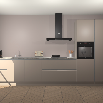 Kasjmier greeploze keuken Leuven 47299