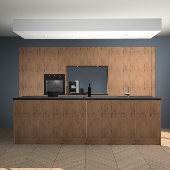 Astoria Eiken keuken Lodz 66786