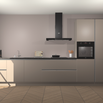 Kasjmier greeploze keuken Leuven 47280