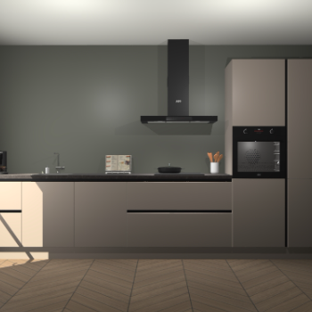 Kasjmier greeploze keuken Leuven 47283