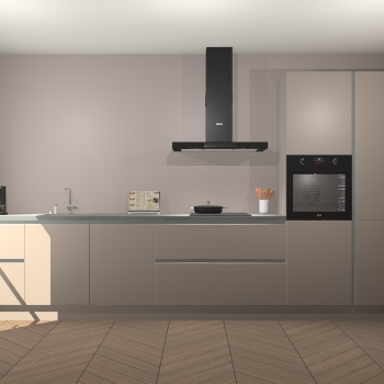 Kasjmier greeploze keuken Leuven 47259