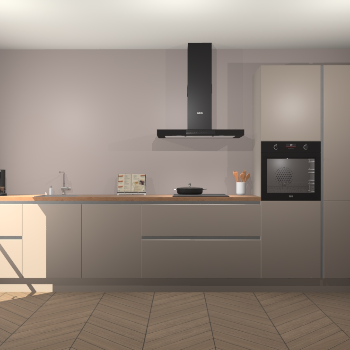 Kasjmier greeploze keuken Leuven 47188