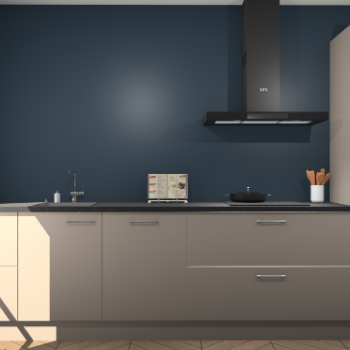 Kasjmier keuken Leuven 47363