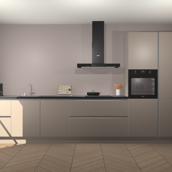 Kasjmier greeploze keuken Leuven 47365