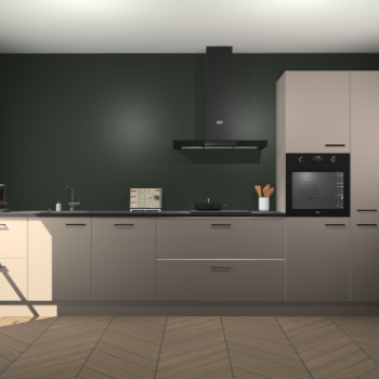 Kasjmier keuken Leuven 47366