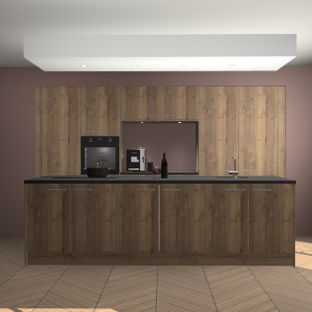 Chocolade Eiken keuken Lodz 64085