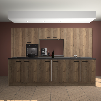 Chocolade Eiken keuken Lodz 64082