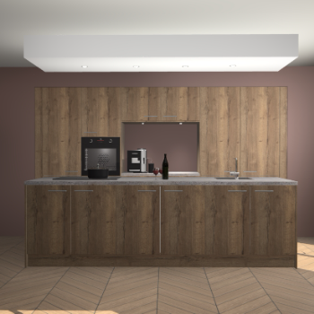 Chocolade Eiken keuken Lodz 64113