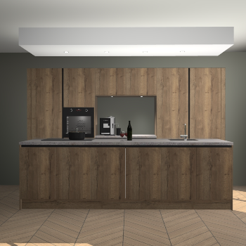 Chocolade Eiken greeploze keuken Lodz 64119