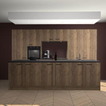 Chocolade Eiken keuken Lodz 64124