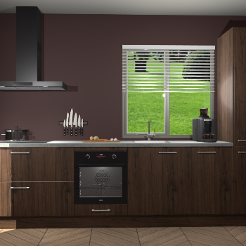 Noten keuken Antigua 44730