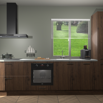 Noten keuken Antigua 44734