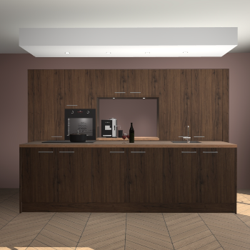 Noten keuken Lodz 69355