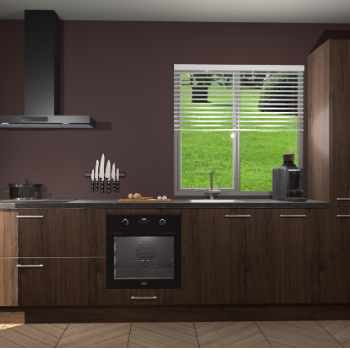 Noten keuken Antigua 44755