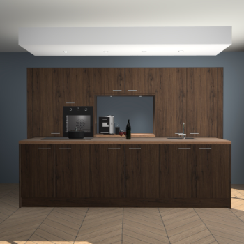 Noten keuken Lodz 68637