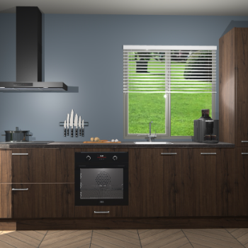 Noten keuken Antigua 44756