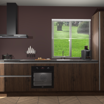 Noten greeploze keuken Antigua 44757