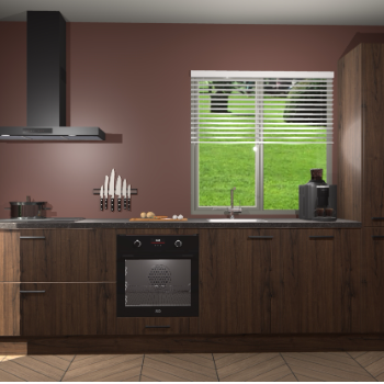 Noten keuken Antigua 44758