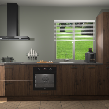 Noten keuken Antigua 44759