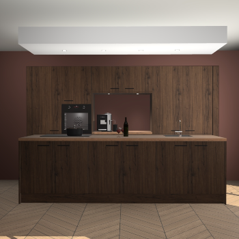 Noten keuken Lodz 68639