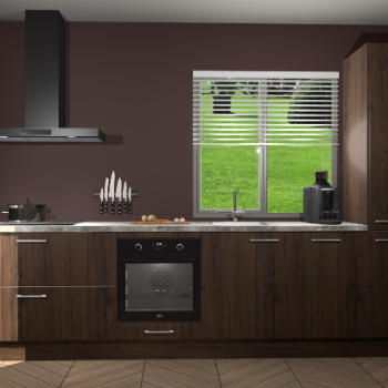 Noten keuken Antigua 44773