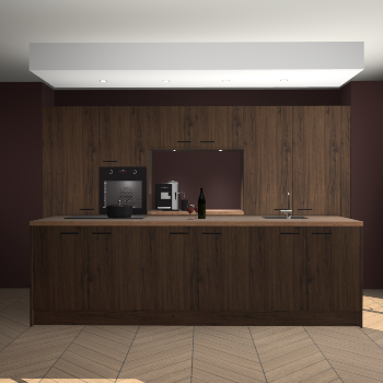 Noten keuken Lodz 68640