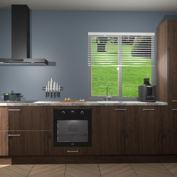 Noten keuken Antigua 44774