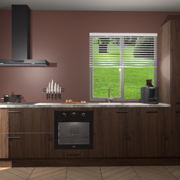 Noten keuken Antigua 44776