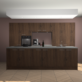 Noten keuken Lodz 69403