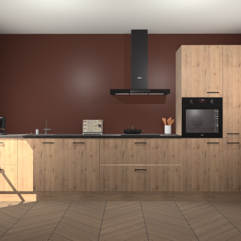 Madera Natuur keuken Leuven 47754