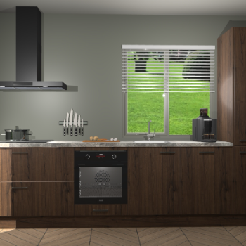 Noten keuken Antigua 44777