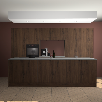 Noten keuken Lodz 69406