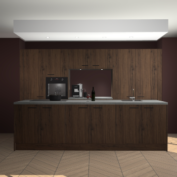 Noten keuken Lodz 69407