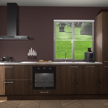 Noten keuken Antigua 44798